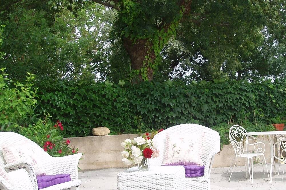 Photo of Patio Balcony in Narbonne