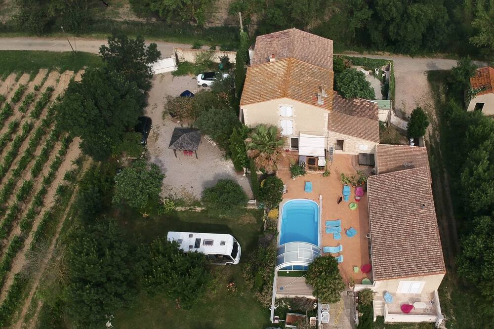Photo of Outdoor in Narbonne