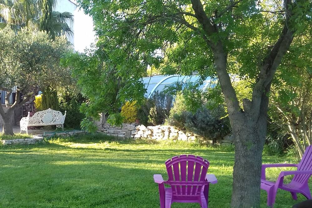 Photo of Outdoor in Narbonne