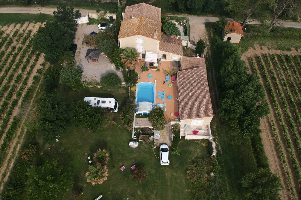 Photo of Outdoor in Narbonne
