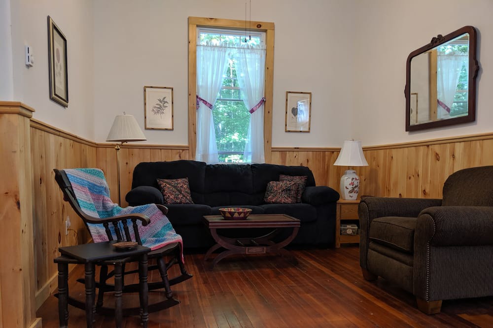 Photo of Bedroom in Fishs Eddy