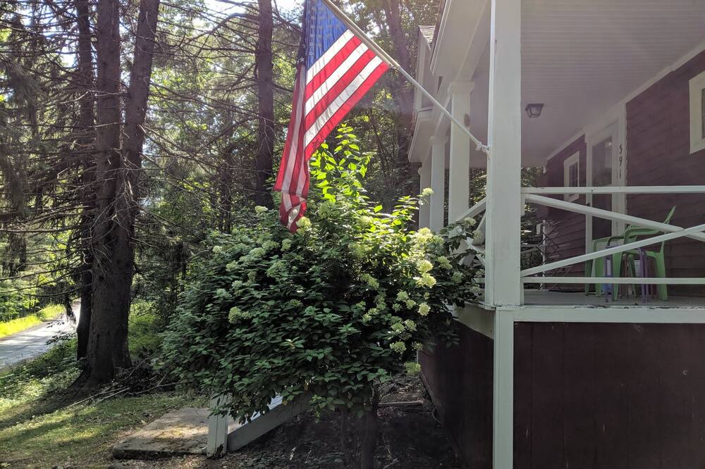 Photo of Outdoor in Fishs Eddy