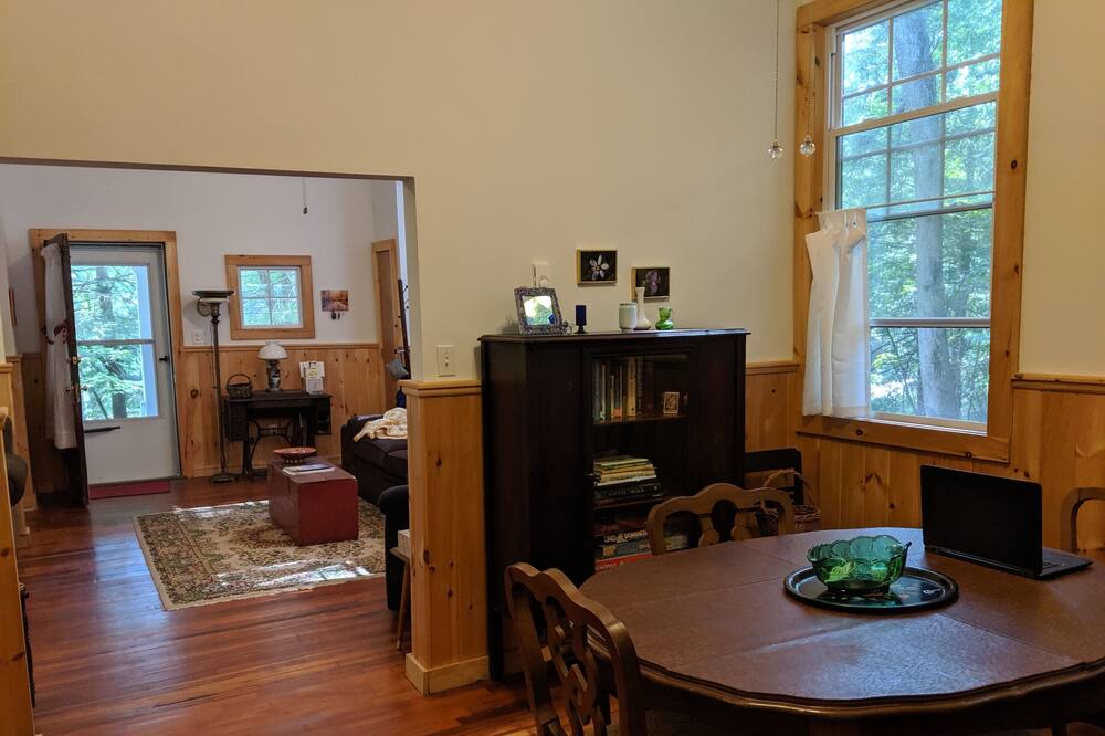 Photo of Bedroom in Fishs Eddy