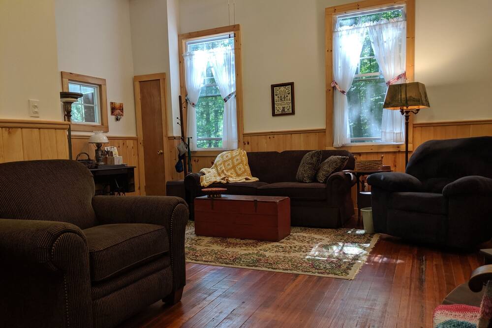 Photo of Bedroom in Fishs Eddy