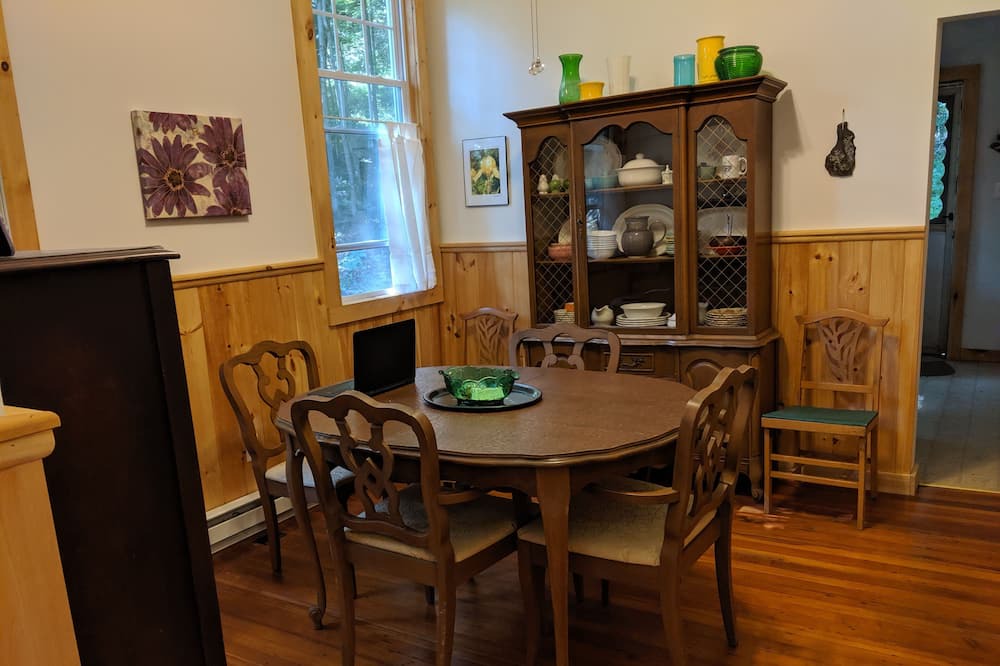 Photo of Livingroom in Fishs Eddy