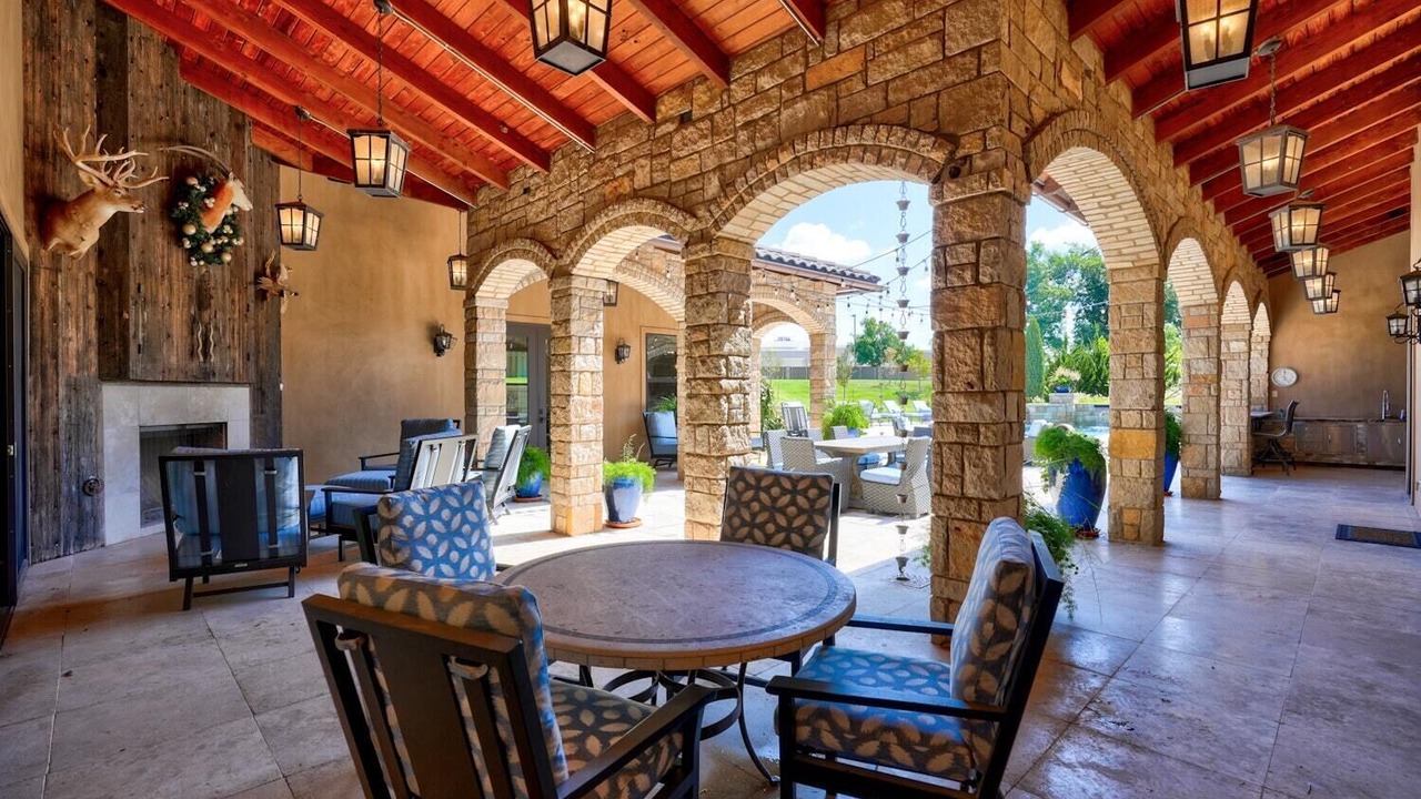 Photo of Outdoor in Norman
