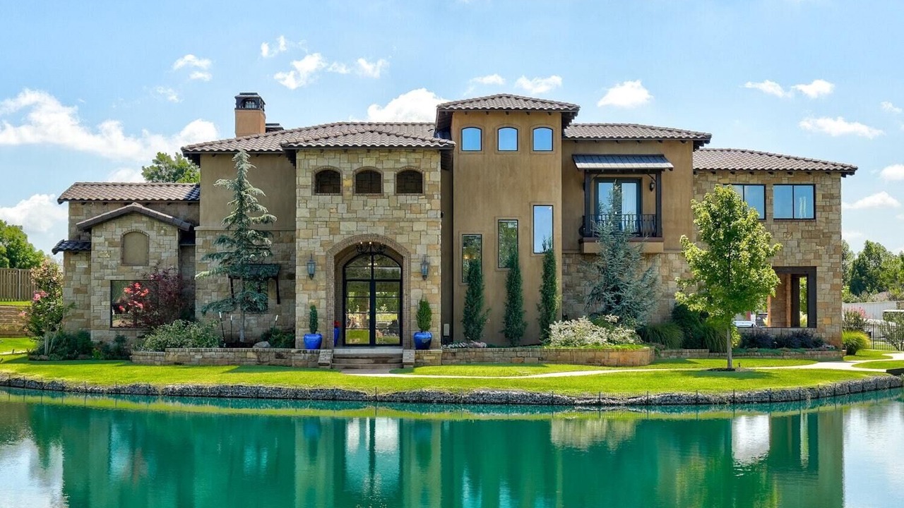 Photo of Outdoor in Norman