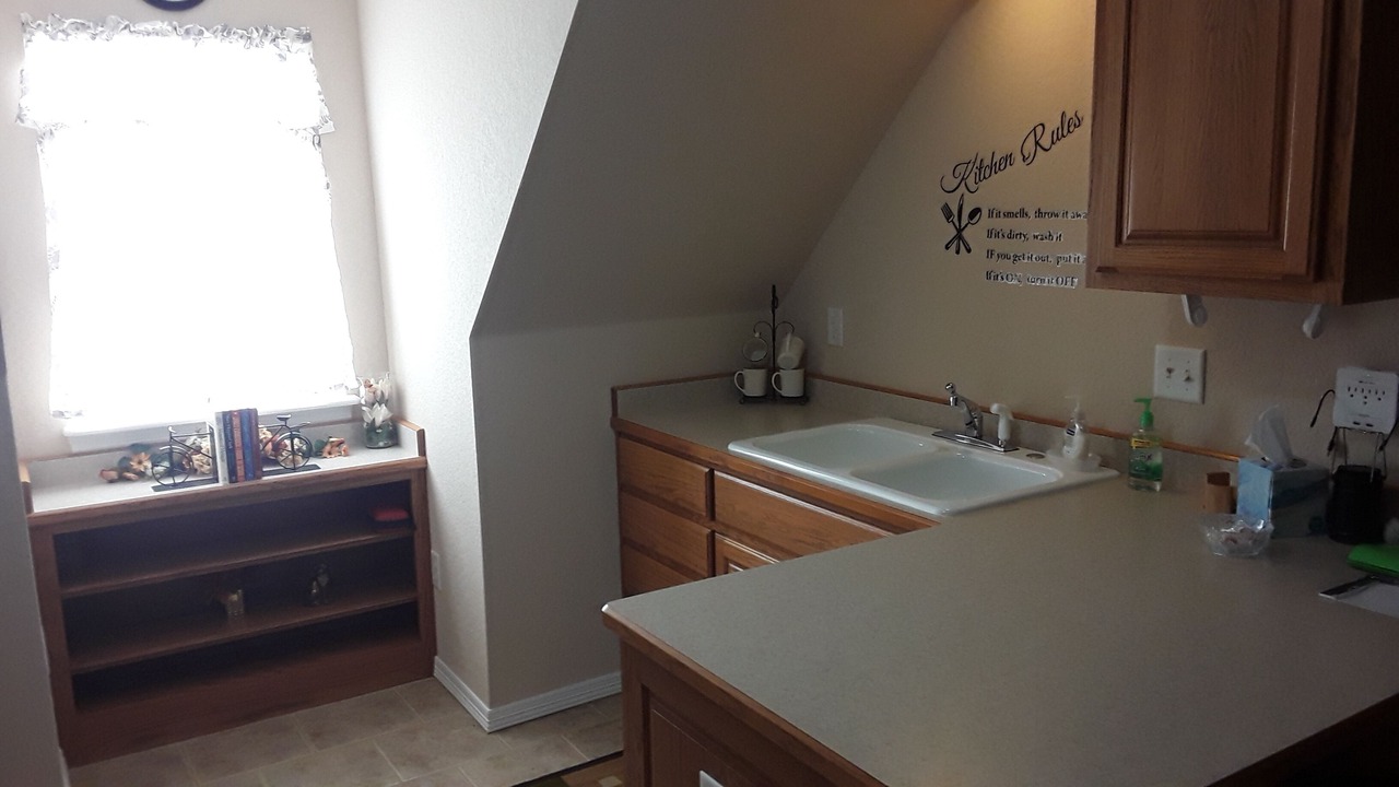 Photo of Kitchen in Bella Vista