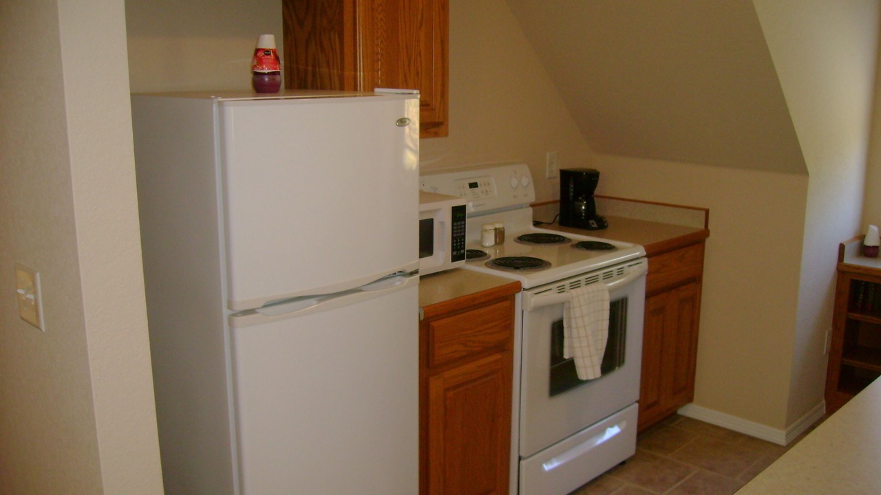 Photo of Kitchen in Bella Vista