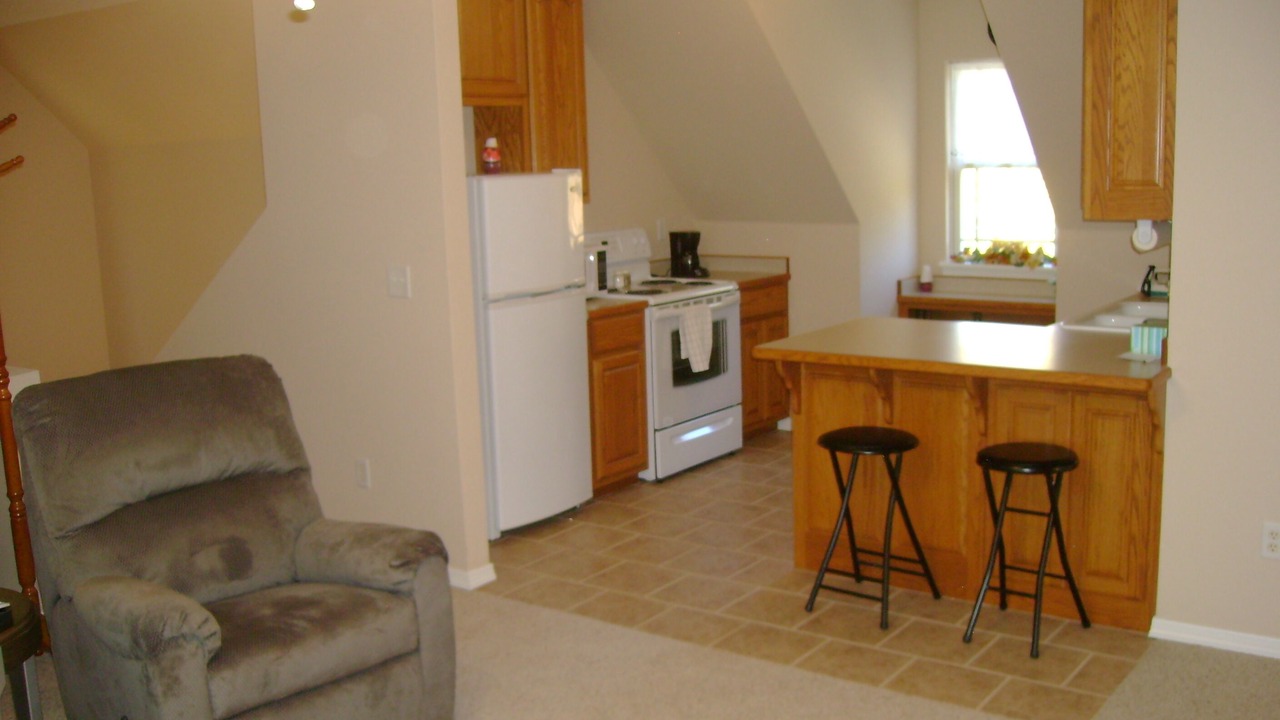 Photo of Kitchen in Bella Vista