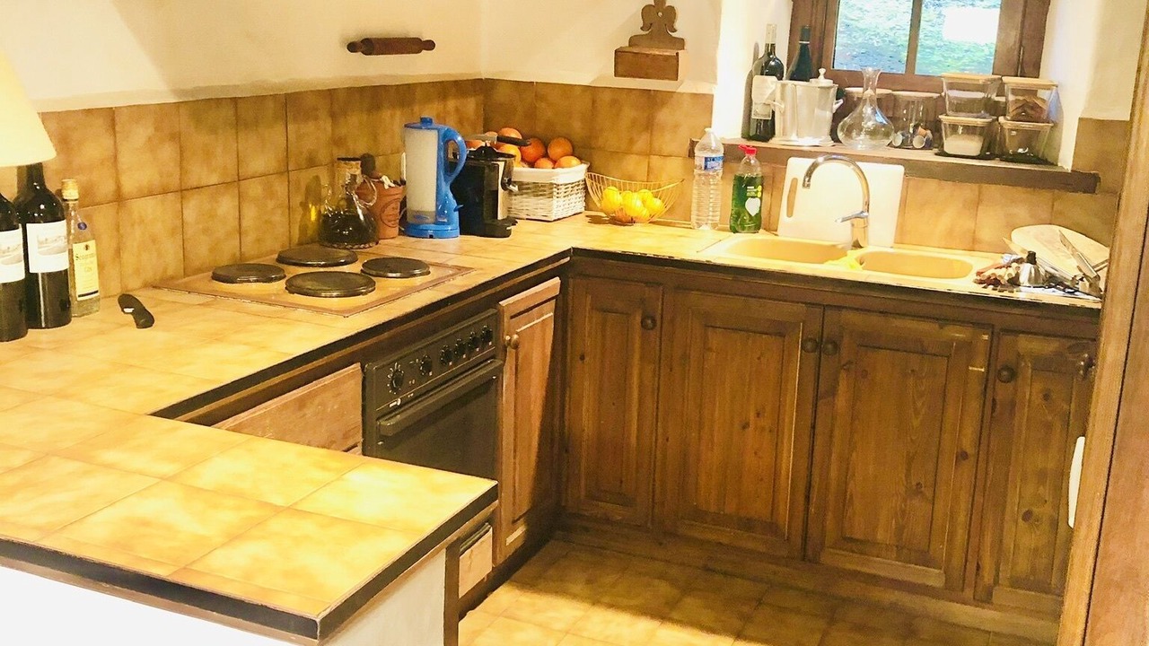 Photo of Kitchen in Arties