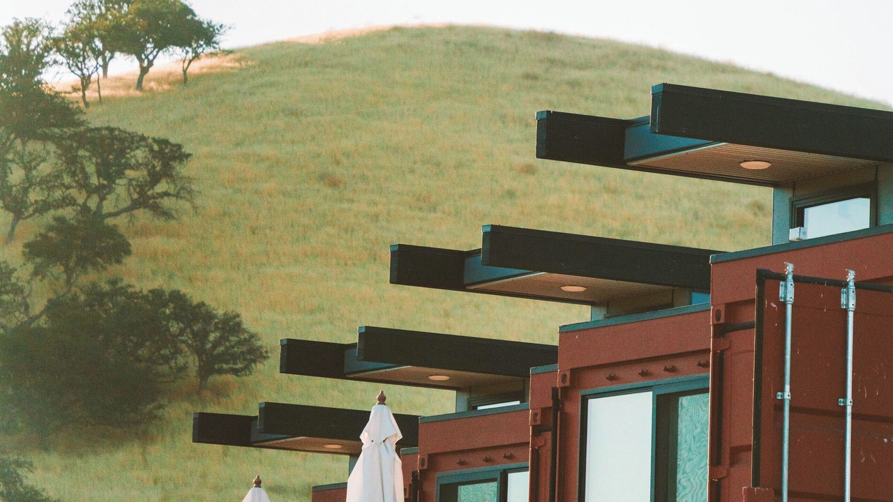 Photo of Outdoor in Paso Robles