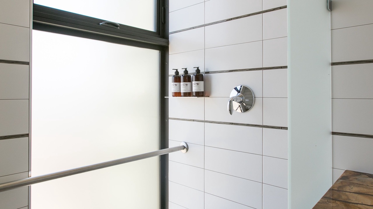Photo of Bathroom in Paso Robles