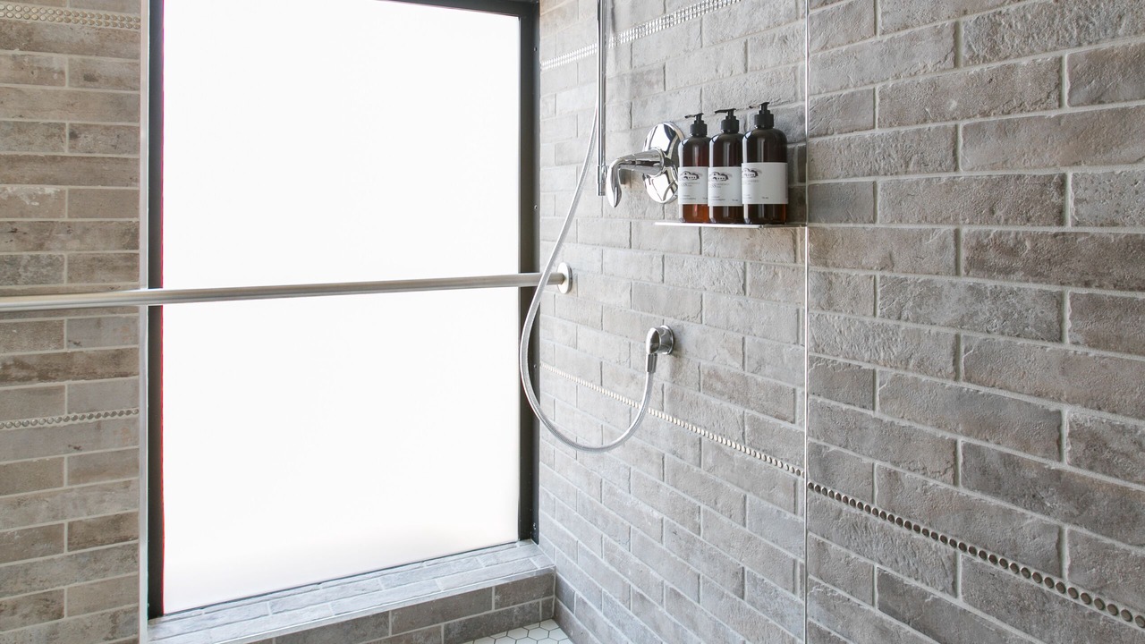 Photo of Bathroom in Paso Robles