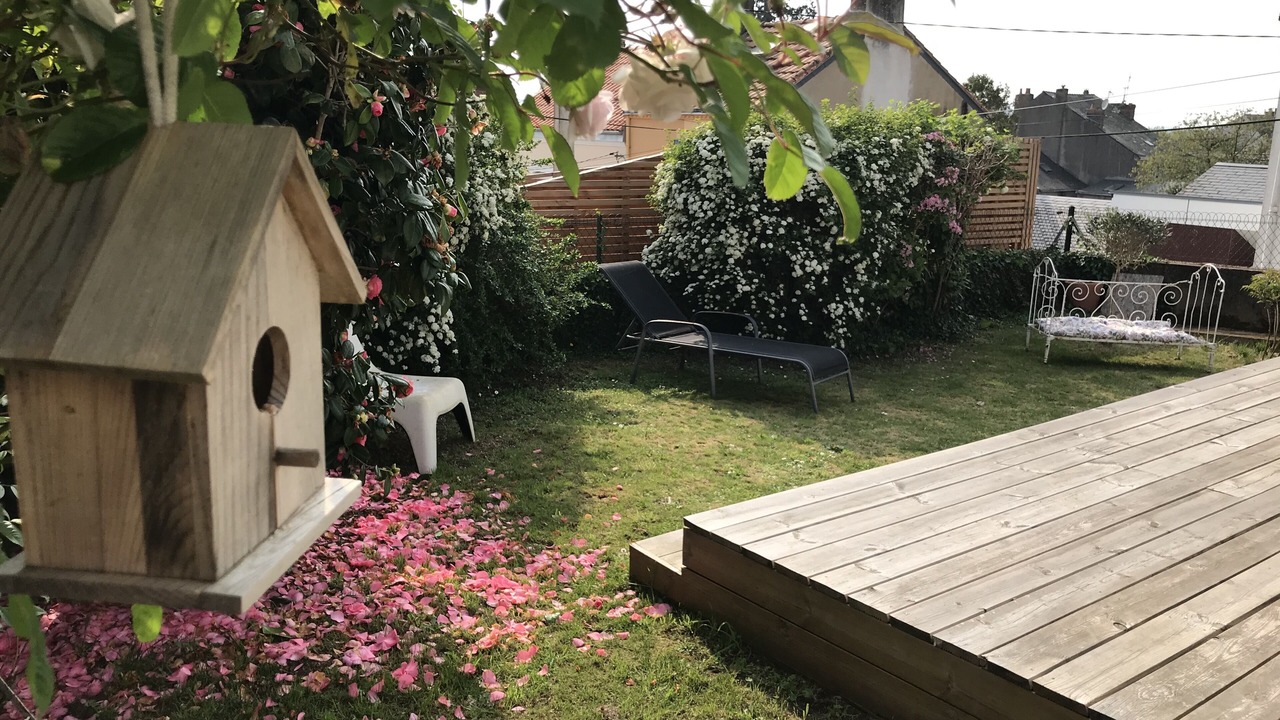 Photo of Outdoor in Indre