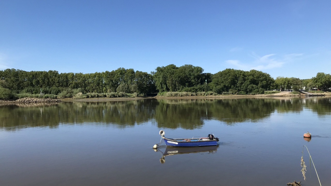 Photo of Outdoor in Indre