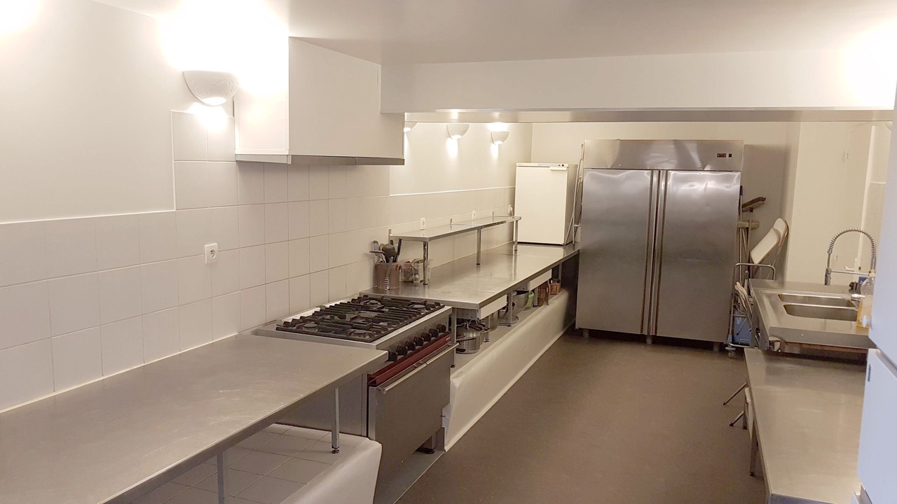Photo of Kitchen in Villandry