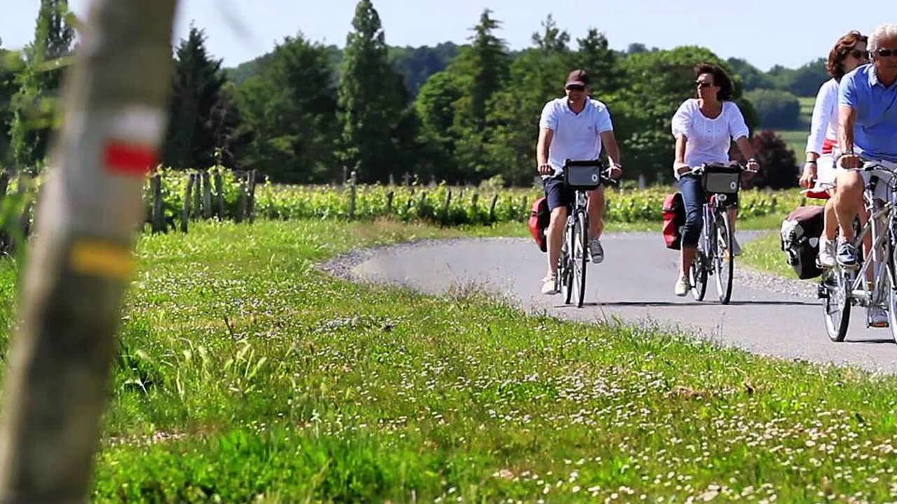 Photo of Outdoor in Villandry