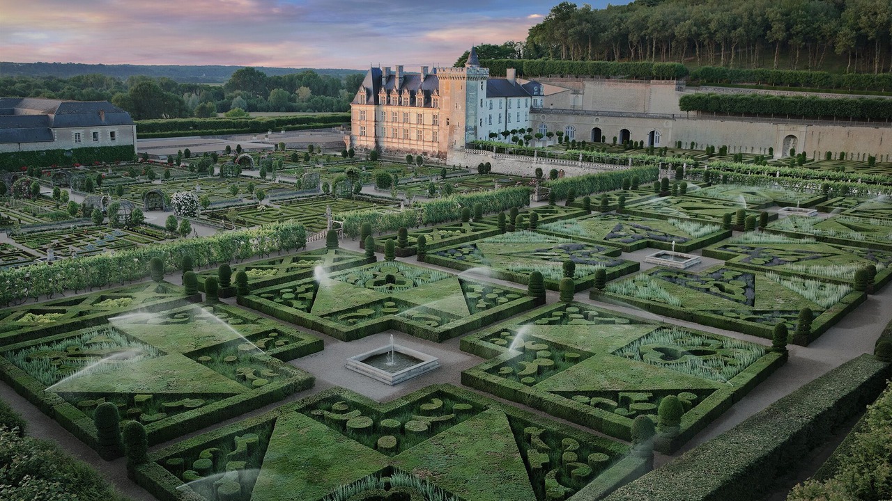Photo of Others in Villandry