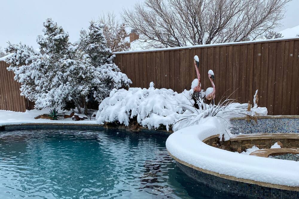 Photo of Outdoor in Lubbock