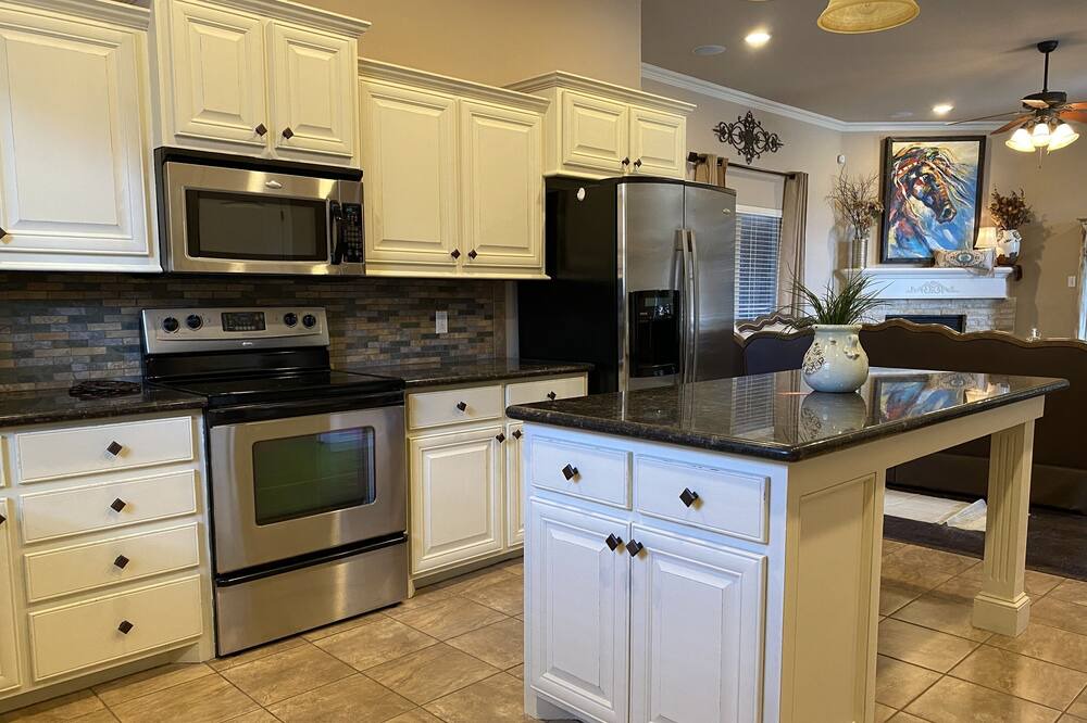Photo of Kitchen in Lubbock