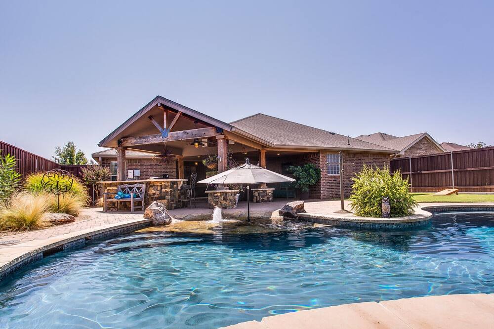 Photo of Outdoor in Lubbock