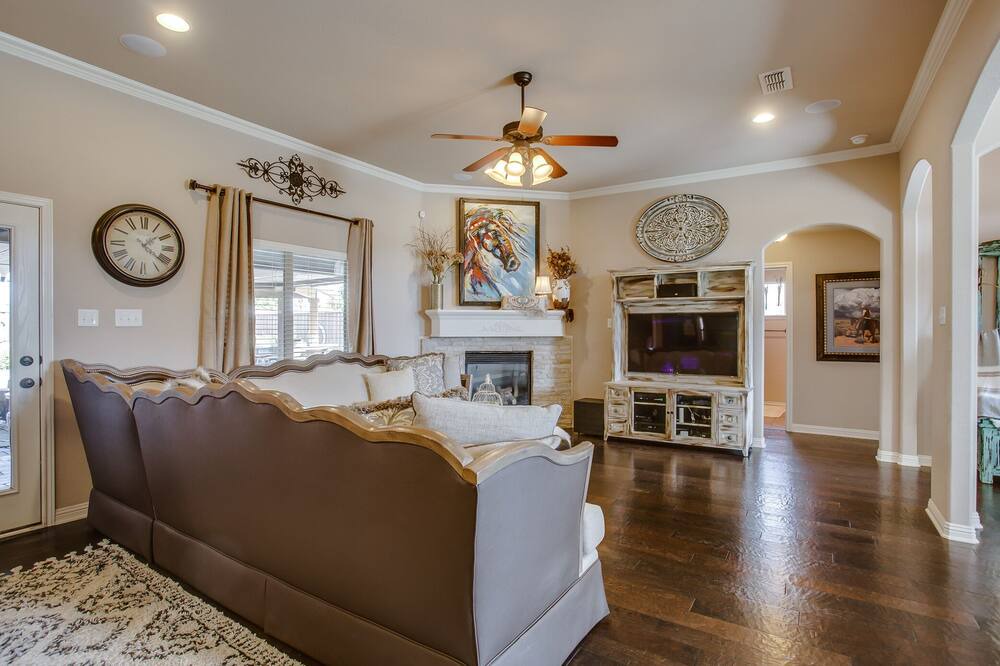 Photo of Livingroom in Lubbock