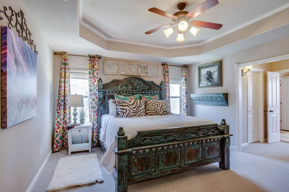 Photo of Bedroom in Lubbock