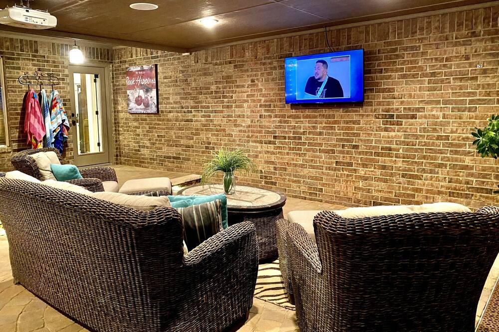 Photo of Outdoor in Lubbock