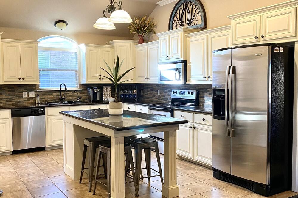 Photo of Kitchen in Lubbock