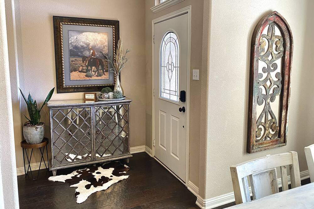 Photo of Bedroom in Lubbock