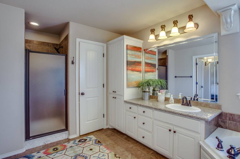 Photo of Bedroom in Lubbock