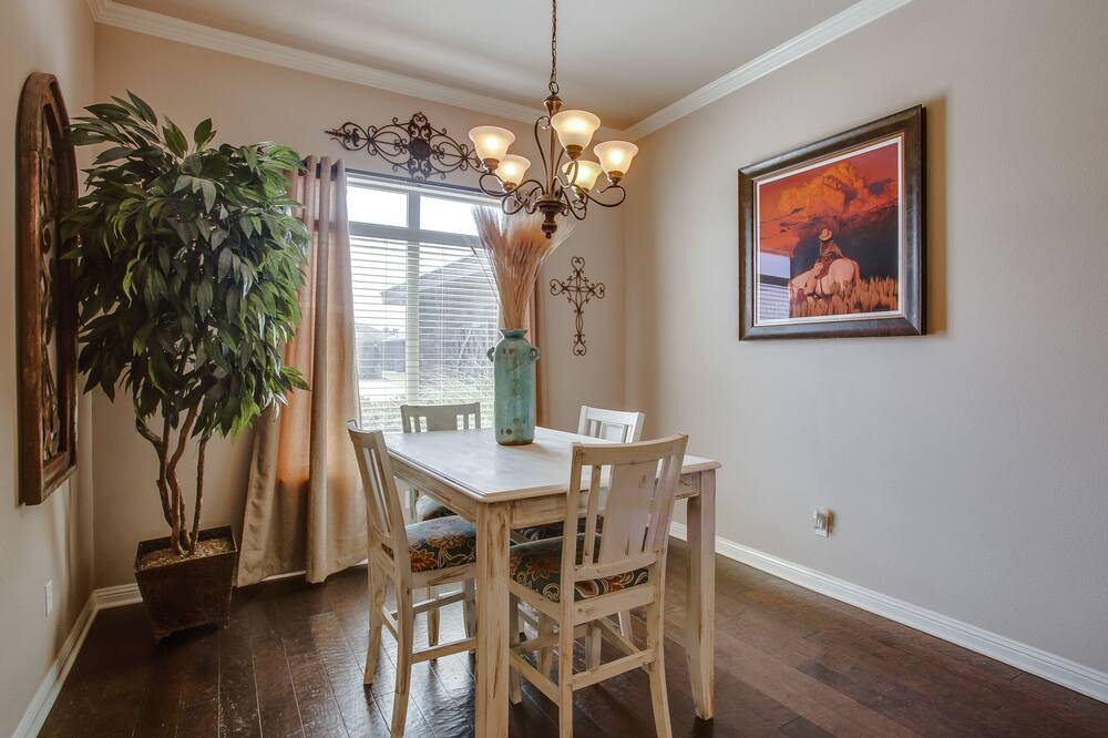 Photo of Kitchen in Lubbock