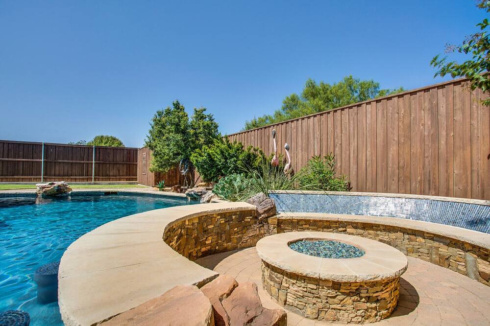 Photo of Outdoor in Lubbock