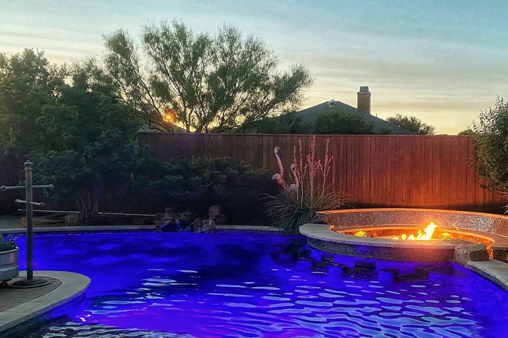 Photo of Outdoor in Lubbock