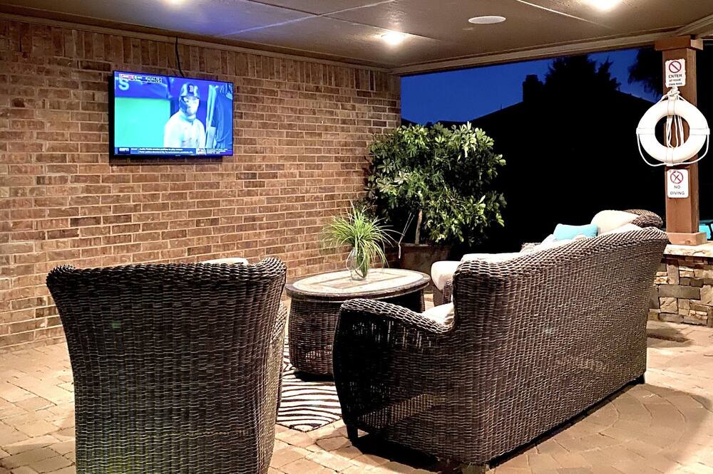 Photo of Outdoor in Lubbock