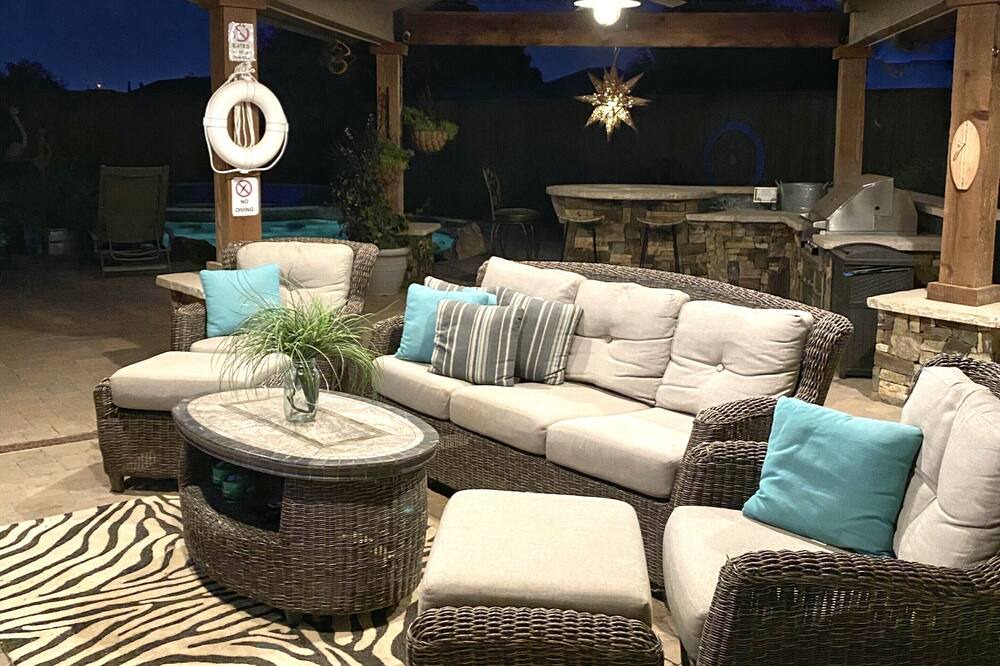 Photo of Outdoor in Lubbock