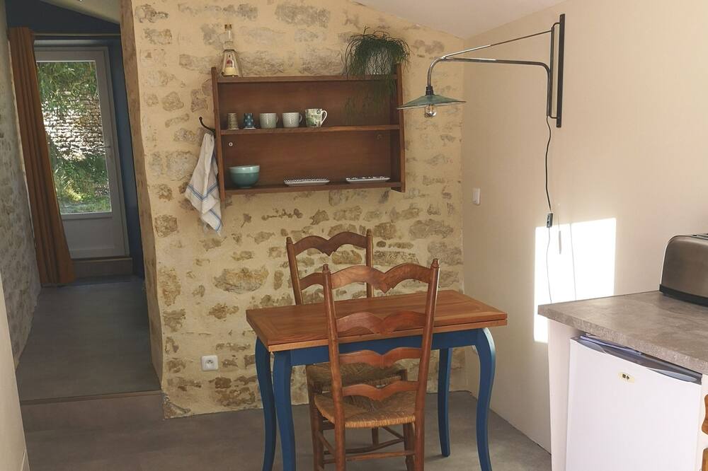 Photo of Kitchen in Curzon