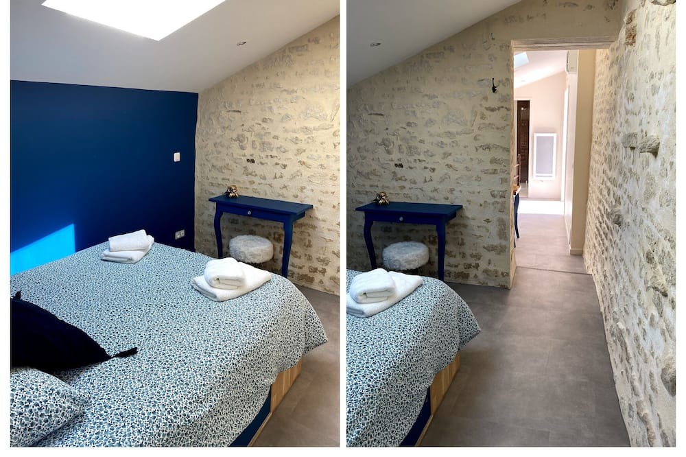 Photo of Bedroom in Curzon