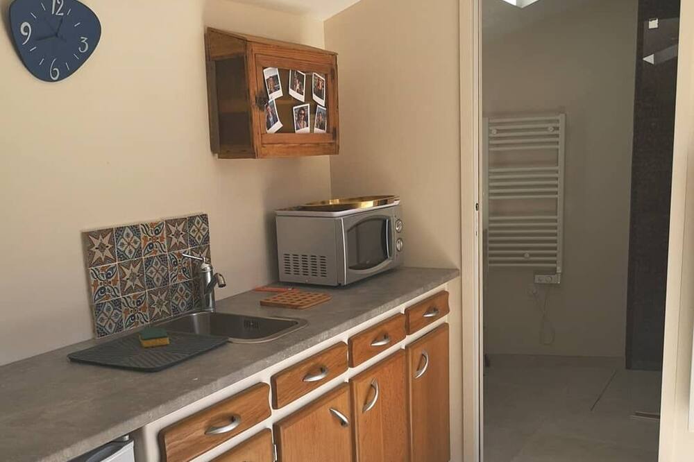 Photo of Kitchen in Curzon