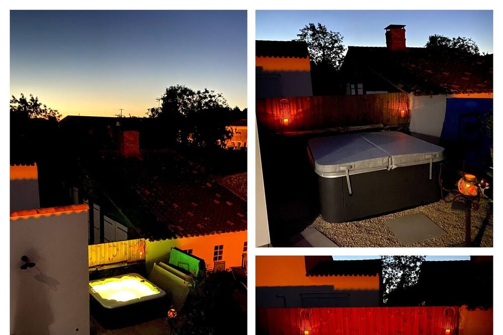 Photo of Patio Balcony in Curzon