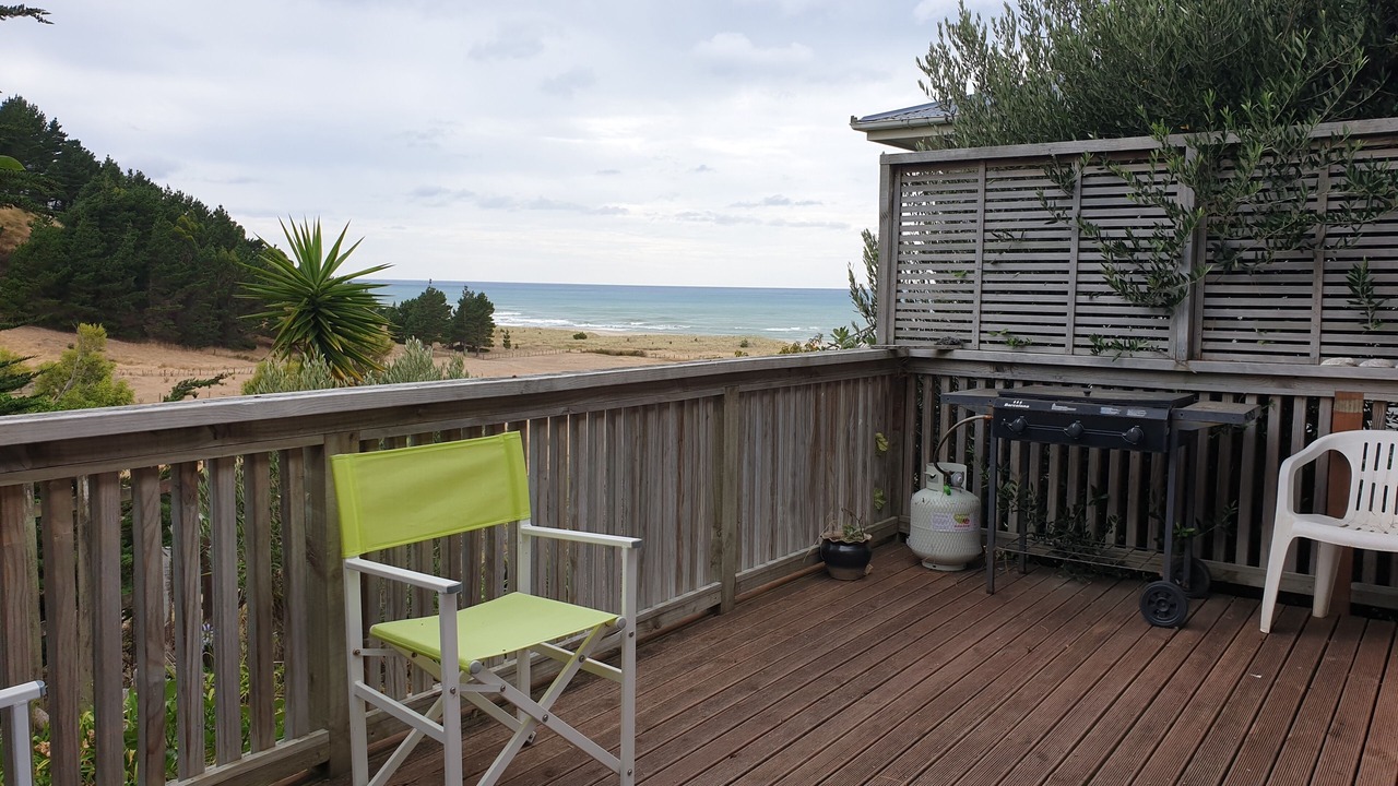 Photo of Outdoor in Mataikona