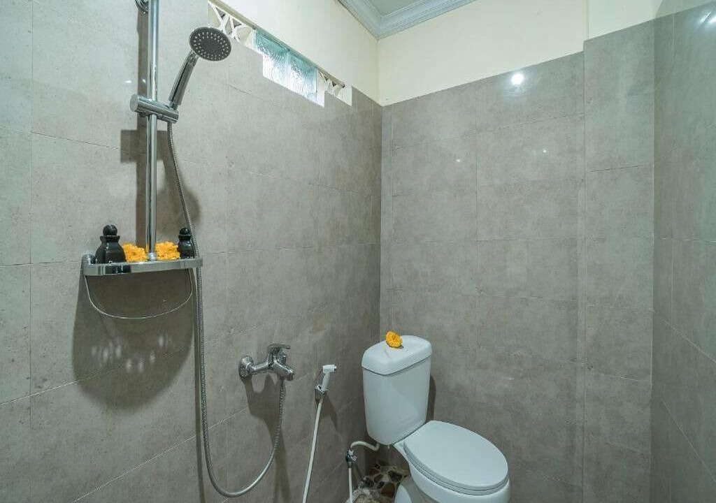 Photo of Bathroom in Payangan