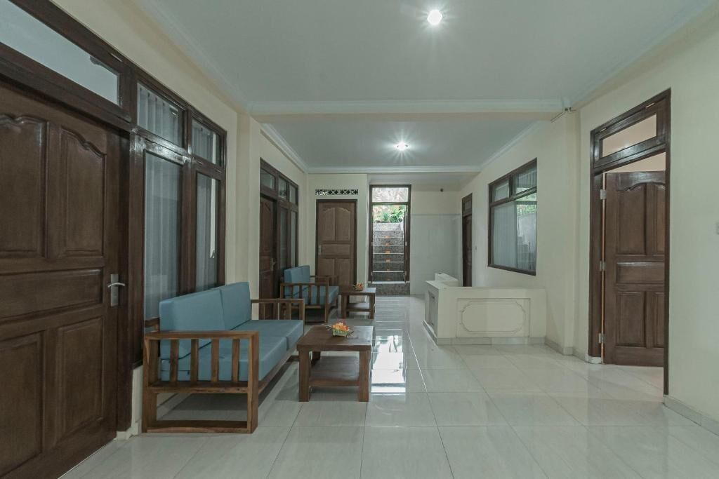 Photo of Patio Balcony in Payangan