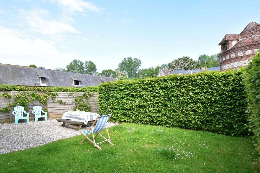 Photo of Outdoor in Le Bourg-Dun