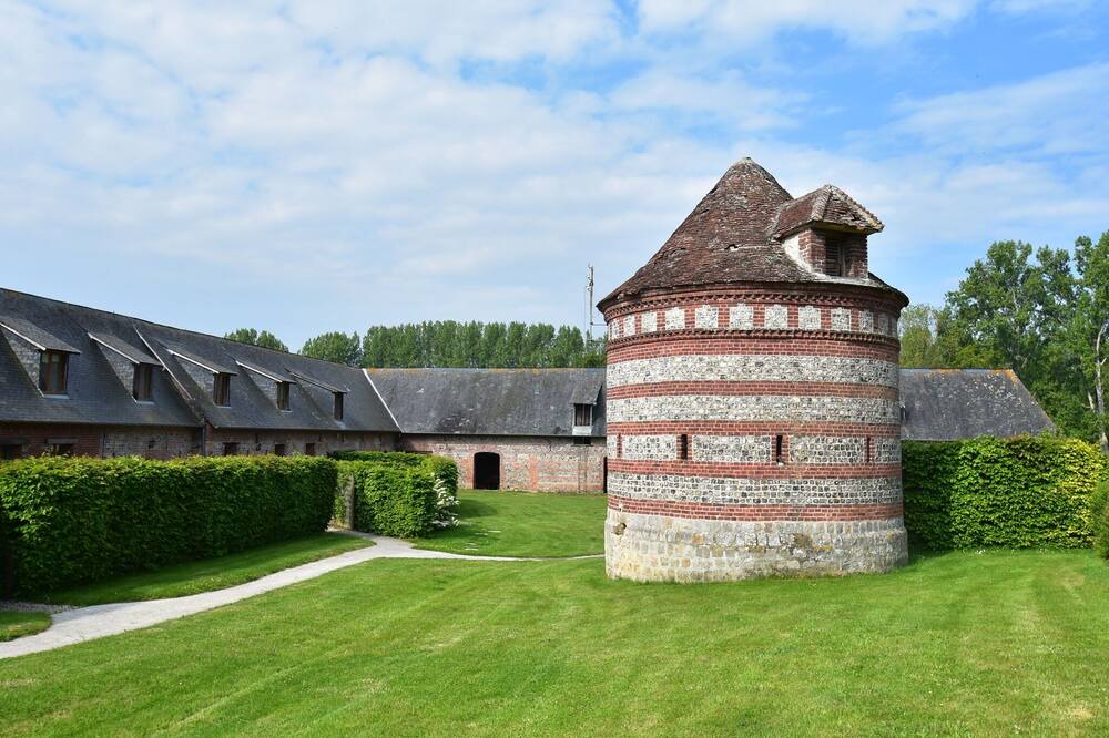Photo of Others in Le Bourg-Dun