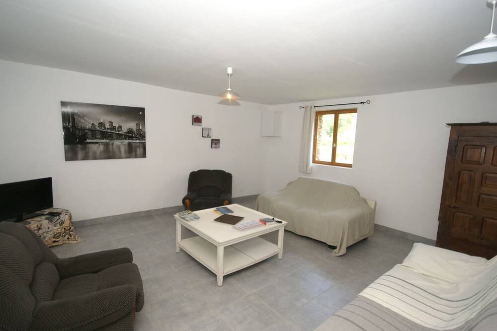 Photo of Livingroom in Le Bourg-Dun