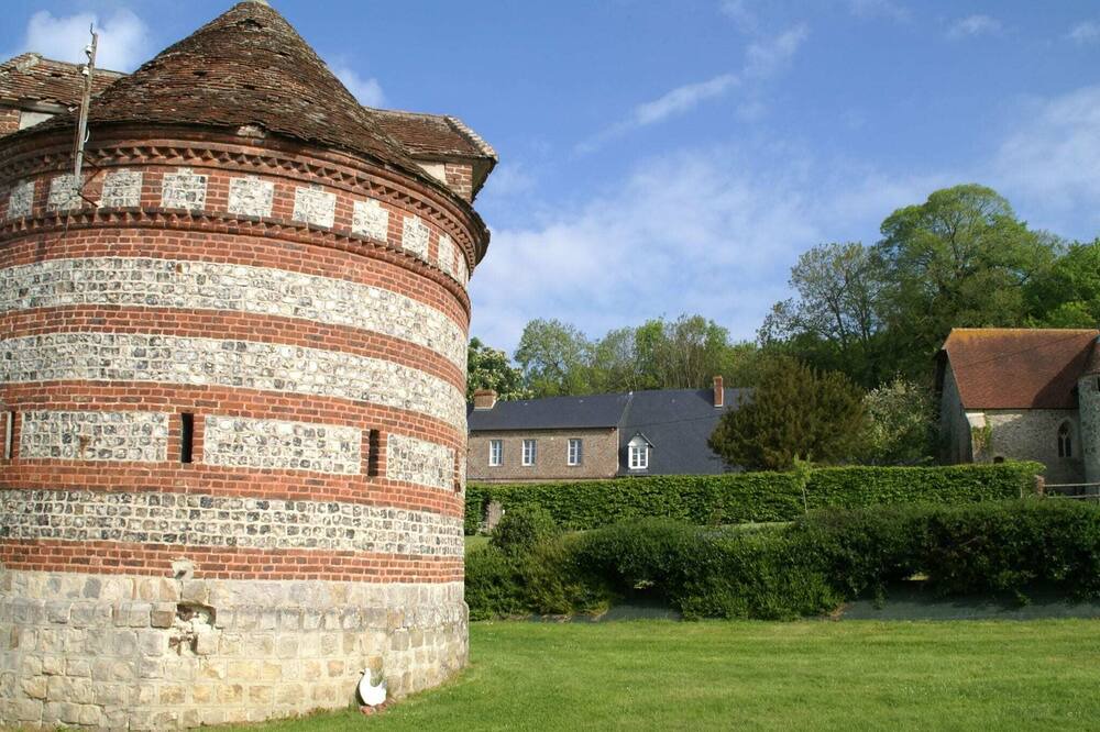 Photo of Others in Le Bourg-Dun