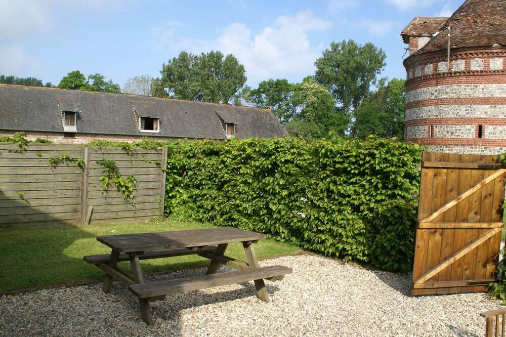 Photo of Outdoor in Le Bourg-Dun