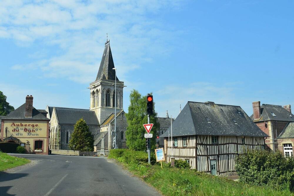 Photo of Others in Le Bourg-Dun